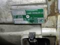 КПП автоматическая (АКПП) Audi A5 8T 2009, 3.2 л., бензин, купе, LML, LMH, KWP, ., KWM, KWR, KXT, LEH, LEJ, LMJ - фото №9