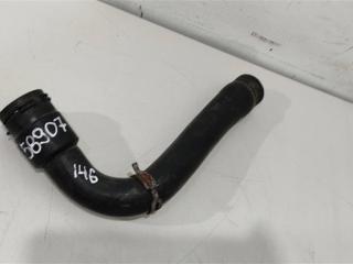 патрубок (трубопровод, шланг) Volkswagen Passat B5 [рестайлинг] 2002, 1.8 л., бензин, седан, 8D0121101K, .