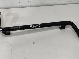 патрубок вентиляции картера Volkswagen Passat B5 [рестайлинг] 2002, 1.8 л., бензин, седан, AWT, AWM, 06B103213T, ALZ, AZM, .