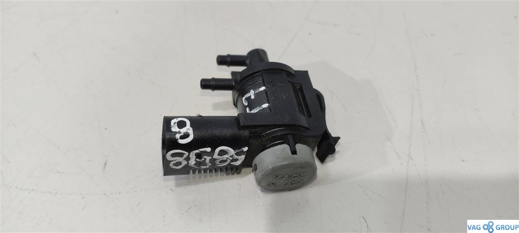 электромагнитный клапан Volkswagen Amarok 1 поколение 2013, 2.0 л., TDi, дизель, пикап, 1J0906283C, 1K0906283A, . - фото №1