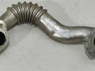 трубка системы рециркуляции EGR Volkswagen Passat B7 2013, 2.0 л., TDi, дизель, седан, CFH, 03P131521A, CFF, CFG, CLL, CFJ, CLC, .