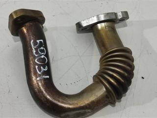 трубка системы рециркуляции EGR Volkswagen Passat B7 2013, 2.0 л., TDi, дизель, седан, CAY, CFH, 03P131521E, 03P131521B, CFF, CFG, CLL, CFW, CLN, CLJ, CFJ, CLC, CPY