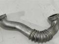 трубка системы рециркуляции EGR Volkswagen Passat B7 2013, 2.0 л., TDi, дизель, седан, CFH, 03P131521A, CFF, CFG, CLL, CFJ, CLC, . - фото №3
