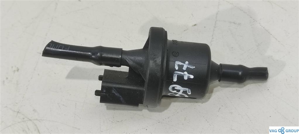 клапан вентиляции топливного бака Ford Mondeo 4 поколение 2008, 2.0 л., бензин, седан, 0280142412, AODA, . - фото №1