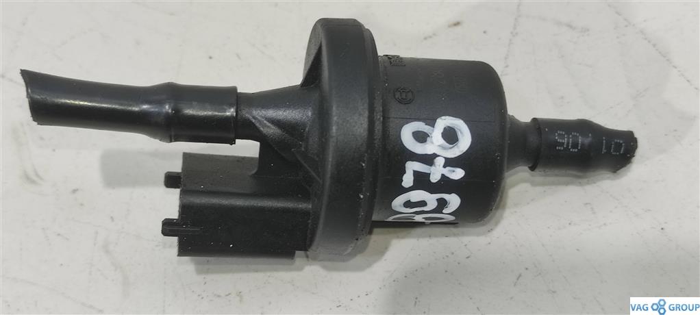 клапан вентиляции топливного бака Ford Mondeo 4 поколение 2008, 2.0 л., бензин, седан, 0280142412, AODA, . - фото №1