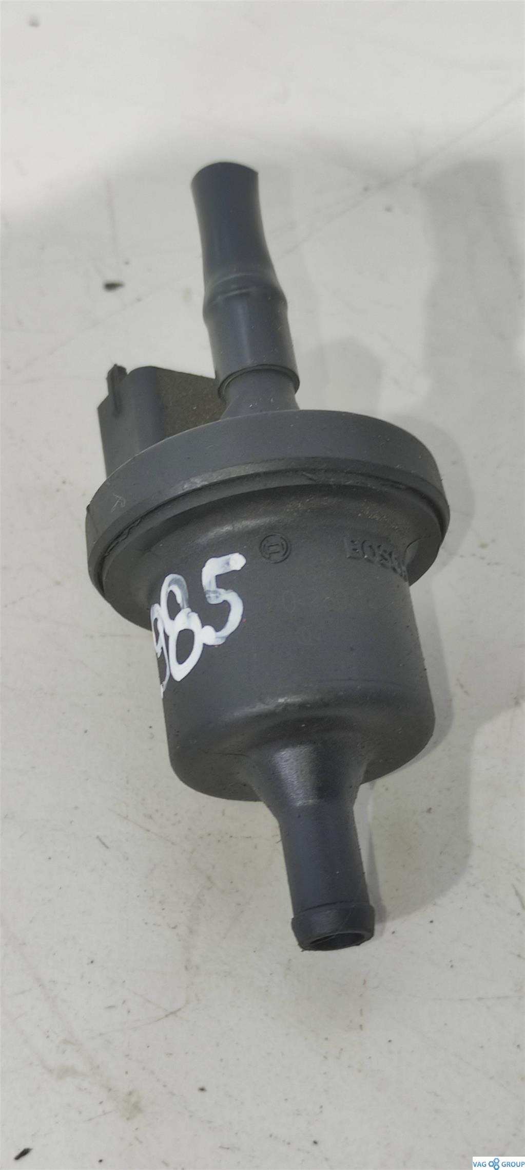 клапан вентиляции топливного бака Ford Mondeo 4 поколение 2008, 2.0 л., бензин, седан, 0280142412, AODA, . - фото №1