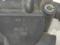 фланец (тройник) системы охлаждения Volkswagen Golf 5 поколение 2007, 2.0 л., TDi, дизель, хетчбэк 5 дв., 03G121132B, 03G121132, BDK, BLS, BMM, BMN, BVB - фото №2