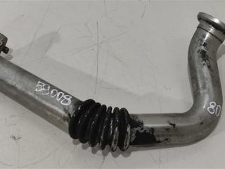 трубка системы рециркуляции EGR Volkswagen Passat B7 2013, 2.0 л., TDi, дизель, универсал, CAY, CDC, CFH, 03L131521R, CFF, CLC, CDB, .