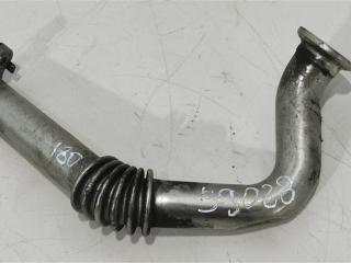 трубка системы рециркуляции EGR Volkswagen Passat B7 2013, 2.0 л., TDi, дизель, универсал, 03L131521R, .