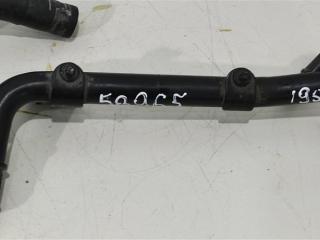 трубка охлаждающей жидкости Volkswagen Jetta 5 поколение 2006, 2.0 л., бензин, седан, BPY, BWA, 06F121065H, .