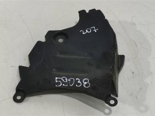 защита (кожух) ремня ГРМ Audi A6 4B/C5 [рестайлинг] 2002, 1.8 л., бензин, седан, AWT, 06A109147E, 06A109147F