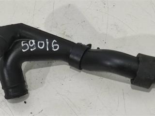 патрубок (трубопровод, шланг) Volkswagen Golf 4 поколение 2001, 1.8 л., бензин, хетчбэк 5 дв., AGU, 06A103221BH, .