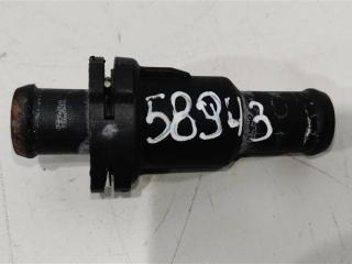 термостат Audi A4 B8/8K [рестайлинг] 2011, 2.0 л., TFSI, бензин, седан, 4E0121113, CFK, CAE, .