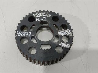 шкив распредвала Audi A6 4F/C6 2006, 1.9 л., TDi, дизель, седан, 038109111E, AVF, AVB, CBA, CBB, CBD, CJA, AVX, .