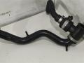 трубка системы рециркуляции EGR Volkswagen Polo 4 поколение [рестайлинг] 2007, 1.8 л., бензин, хетчбэк 5 дв., 06A103213AJ, BJX, BBU, . - фото №4