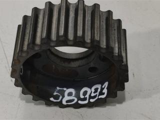 звездочка ТНВД Volkswagen Crafter 1 поколение [рестайлинг] 2013, 2.0 л., TDi, дизель, микроавтобус, 03L130111E, 03L130111G, CGLC, CMGB, CJCA, CJCB, CGLD, CJCD