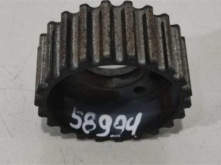 звездочка ТНВД Volkswagen Crafter 1 поколение [рестайлинг] 2013, 2.0 л., TDi, дизель, микроавтобус, 03L130111E, 03L130111G, CGLC, CMGB, CJCA, CJCB, CGLD, CJCD