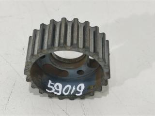 звездочка ТНВД Volkswagen Crafter 1 поколение [рестайлинг] 2013, 2.0 л., TDi, дизель, микроавтобус, 03L130111E, 03L130111G, CGLC, CMGB, CJCA, CJCB, CGLD, CJCD