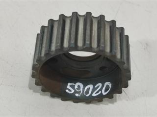 звездочка ТНВД Volkswagen Crafter 1 поколение [рестайлинг] 2013, 2.0 л., TDi, дизель, микроавтобус, 03L130111E, 03L130111G, CGLC, CMGB, CJCA, CJCB, CGLD, CJCD