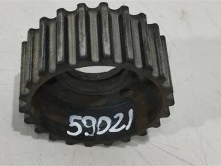 звездочка ТНВД Volkswagen Crafter 1 поколение [рестайлинг] 2013, 2.0 л., TDi, дизель, микроавтобус, 03L130111E, 03L130111G, CGLC, CMGB, CJCA, CJCB, CGLD, CJCD