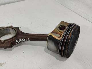 поршень Audi A3 8P/8PA [рестайлинг] 2005, 2.0 л., бензин, хетчбэк 5 дв., BPG, BPY, 06D107066AB, BPJ, BWE, AXX, BWA, BWT, CDL, BGB, BUL, BYK, CDLA, CDLC