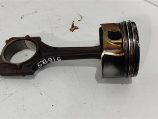 поршень Audi A3 8P/8PA [рестайлинг] 2005, 2.0 л., бензин, хетчбэк 5 дв., BPG, BPY, 06D107066AB, BPJ, BWE, AXX, BWA, BWT, CDL, BGB, BUL, BYK, CDLA, CDLC