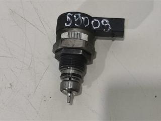 датчик давления топлива Volkswagen Touran 1 поколение [2-й рестайлинг] 2012, 2.0 л., TDi, дизель, минивэн, 057130764H, ., 0281002859, 03L130089