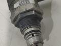 датчик давления топлива Volkswagen Touran 1 поколение [2-й рестайлинг] 2012, 2.0 л., TDi, дизель, минивэн, 057130764H, ., 0281002859, 03L130089 - фото №2
