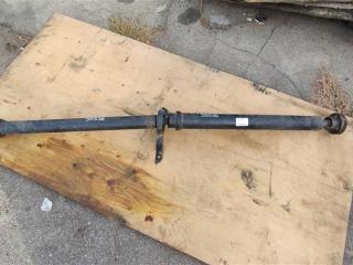 карданный вал Audi A4 B8/8K [рестайлинг] 2011, 3.2 л., бензин, седан, BKH, 8K0521101E, CALA, CCEA, CCAA, CCDA, 8K0521101L, 8K0521101S