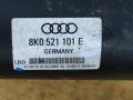 карданный вал Audi A4 B8/8K [рестайлинг] 2011, 3.2 л., бензин, седан, BKH, 8K0521101E, CALA, CCEA, CCAA, CCDA, 8K0521101L, 8K0521101S - фото №2