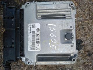 блок управления двигателем Volkswagen Passat B6 2009, 2.0 л., TFSI, бензин, седан, 06J906026AG, CCTA, .