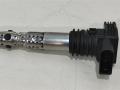 катушка зажигания Audi A6 4B/C5 2000, 1.8 л., бензин, седан, AVF, AVB, AKN, 06B905115L, AWT, AWM, ALT, AUM, 06B905115R, AWX, 06A905115D, AUQ, ALZ, AWV, ARY, ARX, 06B905115S, AWD, AWW, BAU - фото №3