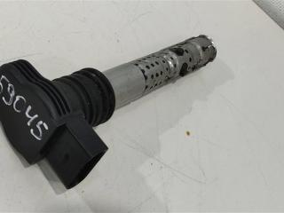 катушка зажигания Audi A6 4B/C5 2000, 1.8 л., бензин, седан, AVF, AVB, AKN, 06B905115L, AWT, AWM, ALT, AUM, 06B905115R, AWX, 06A905115D, AUQ, ALZ, AWV, ARY, ARX, 06B905115S, AWD, AWW, BAU