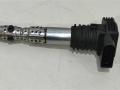 катушка зажигания Audi A6 4B/C5 2000, 1.8 л., бензин, седан, AVF, AVB, AKN, 06B905115L, AWT, AWM, ALT, AUM, 06B905115R, AWX, 06A905115D, AUQ, ALZ, AWV, ARY, ARX, 06B905115S, AWD, AWW, BAU - фото №3
