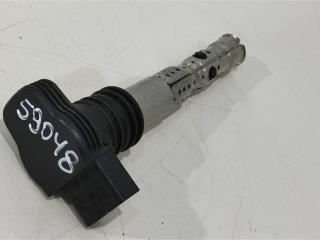 катушка зажигания Audi A6 4B/C5 2000, 1.8 л., бензин, седан, AVF, AVB, AKN, 06B905115L, AWT, AWM, ALT, AUM, 06B905115R, AWX, 06A905115D, AUQ, ALZ, AWV, ARY, ARX, 06B905115S, AWD, AWW, BAU