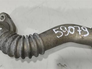 трубка системы рециркуляции EGR Volkswagen Passat B7 2013, 2.0 л., TDi, дизель, седан, CFH, 03P131521A, CFF, CFG, CLL, CFJ, CLC, .