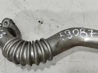 трубка системы рециркуляции EGR Volkswagen Passat B7 2013, 2.0 л., TDi, дизель, седан, CFH, 03P131521A, CFF, CFG, CLL, CFJ, CLC, .