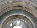 шкив коленвала Volkswagen Amarok 1 поколение 2013, 2.0 л., TDi, дизель, внедорожник 5 дв., 038105243M, CGLC, CMGB, CGLD, CGLE, . - фото №4