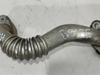 трубка системы рециркуляции EGR Volkswagen Passat B7 2013, 2.0 л., TDi, дизель, седан, CFH, 03P131521A, CFF, CFG, CLL, CFJ, CLC, .