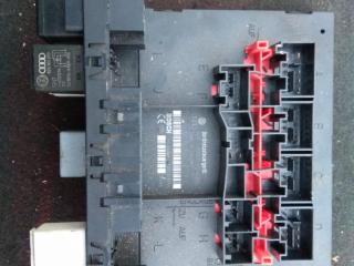 блок бортовой сети Audi A3 8P/8PA [2-й рестайлинг] 2008, 2.0 л., TDi, дизель, хетчбэк 5 дв., 8P0907279F, 8P0907279K, ., 8P0907279P