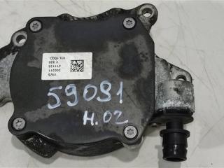 насос вакуумный Volkswagen Passat B7 2013, 2.0 л., TDi, дизель, седан, 03L145100D, CBAA, CBAB, CBDC, CLCA, CFF, CFG, CGLC, CMGB, CFJA, CJAA, CFHC, CBDA, CAYD, CAYE, CEGA, CLJA, CLLB, CJCA, 03L145100C
