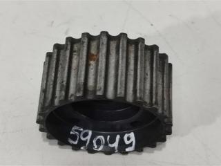 шестерня (звездочка) коленвала Volkswagen Passat B7 2013, 2.0 л., TDi, дизель, универсал, 038105263F, BMP, BXE, BLS, BMR, BKP, BMA, BUZ, .