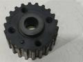 шестерня (звездочка) коленвала Volkswagen Passat B7 2013, 2.0 л., TDi, дизель, универсал, 038105263F, BMP, BXE, BLS, BMR, BKP, BMA, BUZ, . - фото №3