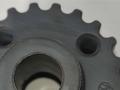 шестерня (звездочка) коленвала Volkswagen Passat B7 2013, 2.0 л., TDi, дизель, универсал, 038105263F, BMP, BXE, BLS, BMR, BKP, BMA, BUZ, . - фото №4