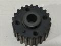 шестерня (звездочка) коленвала Volkswagen Passat B7 2013, 2.0 л., TDi, дизель, универсал, 038105263F, BMP, BXE, BLS, BMR, BKP, BMA, BUZ, . - фото №5