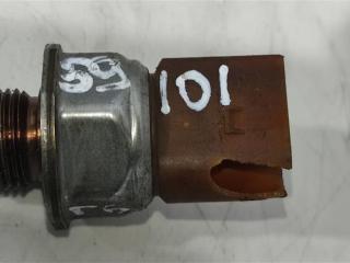 датчик давления топлива Volkswagen Transporter T5 [рестайлинг] 2013, 2.0 л., TDi, дизель, микроавтобус, 03L906051, 03L906054, 03L906054A, 55PP26-02, 85PP26-93, .