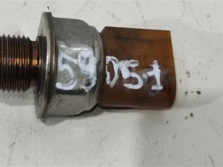 датчик давления топлива Volkswagen Transporter T5 [рестайлинг] 2013, 2.0 л., TDi, дизель, микроавтобус, 03L906051, 03L906054, 03L906054A, 55PP26-02, 85PP26-93, .