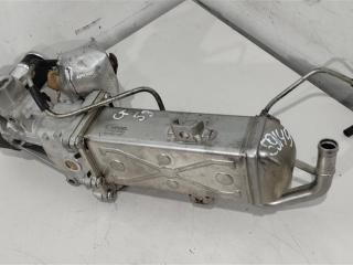 охладитель EGR / Радиатор EGR Volkswagen Passat B7 2013, 2.0 л., TDi, дизель, седан, 03L131512CF, 03L131512CH, 03L131512BB, 03L131512DQ, 03L131512BL, CAY, CFH, 03L131512C, CFF, CFG, CLL, CLJ, CFJ, CLC, 03L131527AX