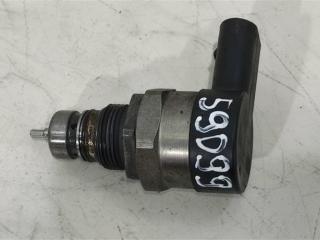 датчик давления топлива Volkswagen Passat B7 2013, 2.0 л., TDi, дизель, универсал, 057130764AB, 0281006075, .