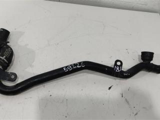 трубка охлаждающей жидкости Volkswagen Golf 6 поколение 2010, 2.0 л., TDi, дизель, хетчбэк 5 дв., 5N0121065, CFFA, CFFB, CFGB, CAYC, CLLA, CFGC, .